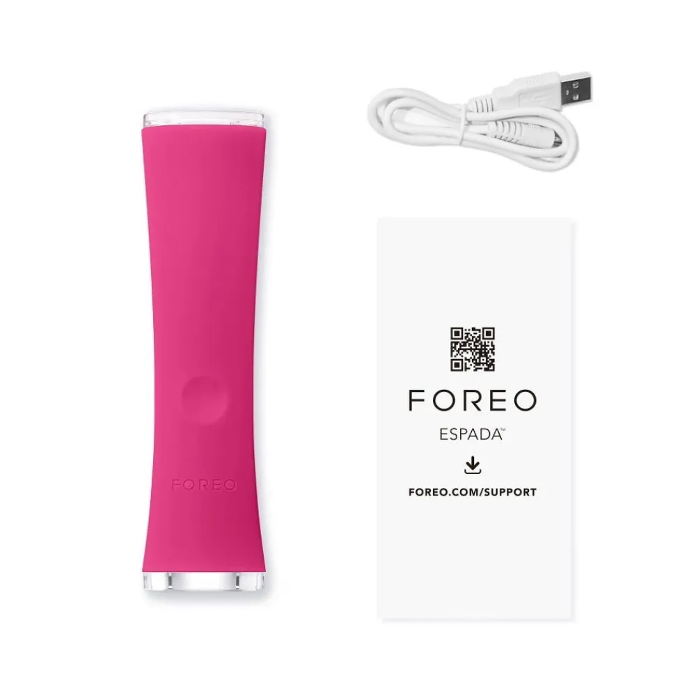 FOREO Sweden Gesicht^ESPADA 2 Fuchsia