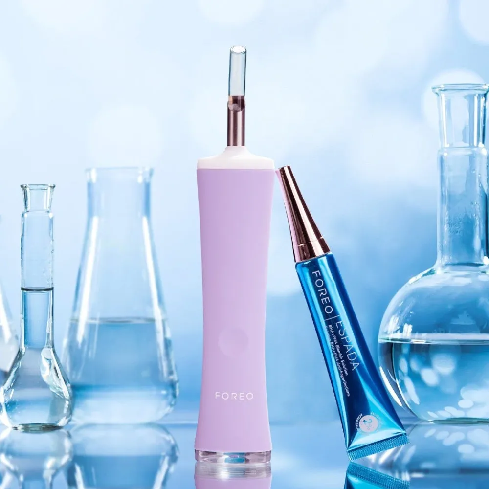 ESPADA 2 plus Lavender-FOREO Sweden