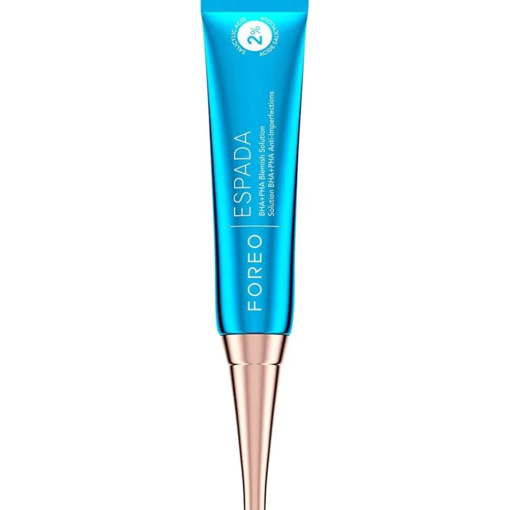 FOREO Sweden Gesicht^ESPADA BHA+PHA Blemish Solution 15 ml