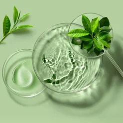 Farm To Face Collection Sheet Mask Green Tea 3 Stück-FOREO Sweden