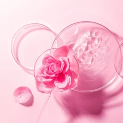 FOREO Sweden Gesicht^Farm To Face Collection Sheet Mask Bulgarian Rose 3 Stück