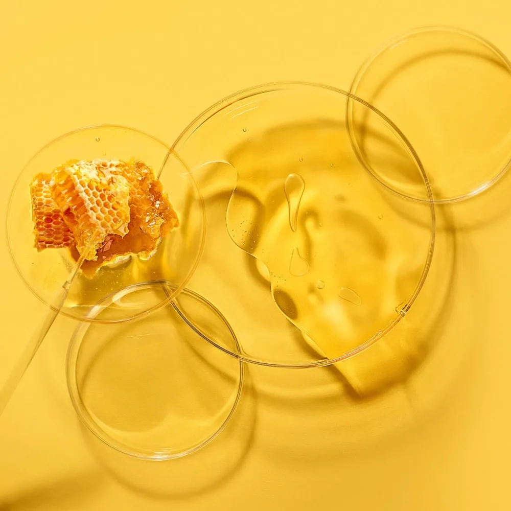 Farm To Face Collection Sheet Masks Manuka Honey 3 Stück-FOREO Sweden Best