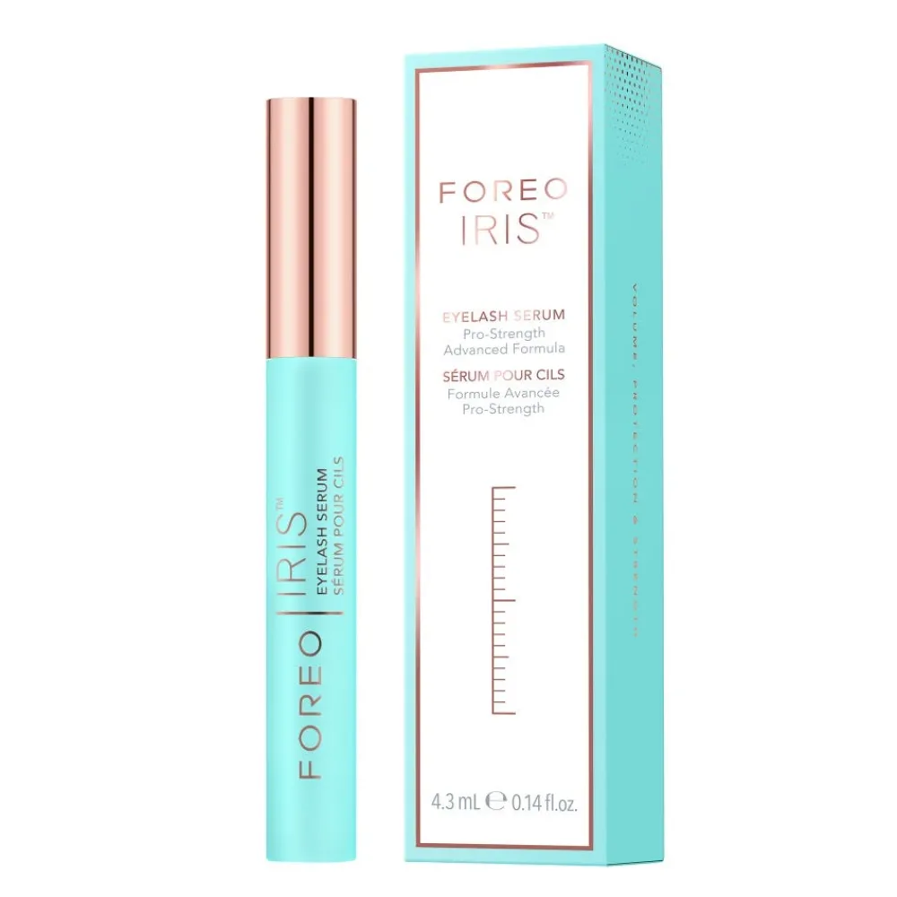IRIS Eyelash Serum 4,3 ml-FOREO Sweden Discount