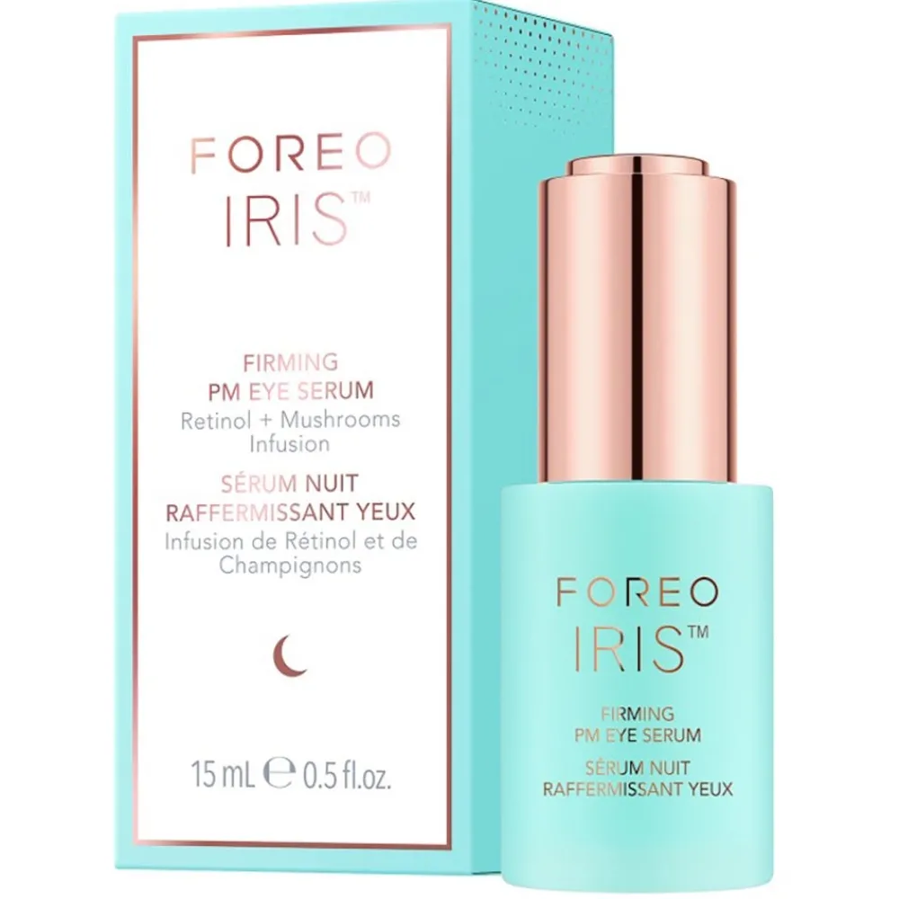 IRIS Firming PM Eye Serum 15 ml-FOREO Sweden Clearance