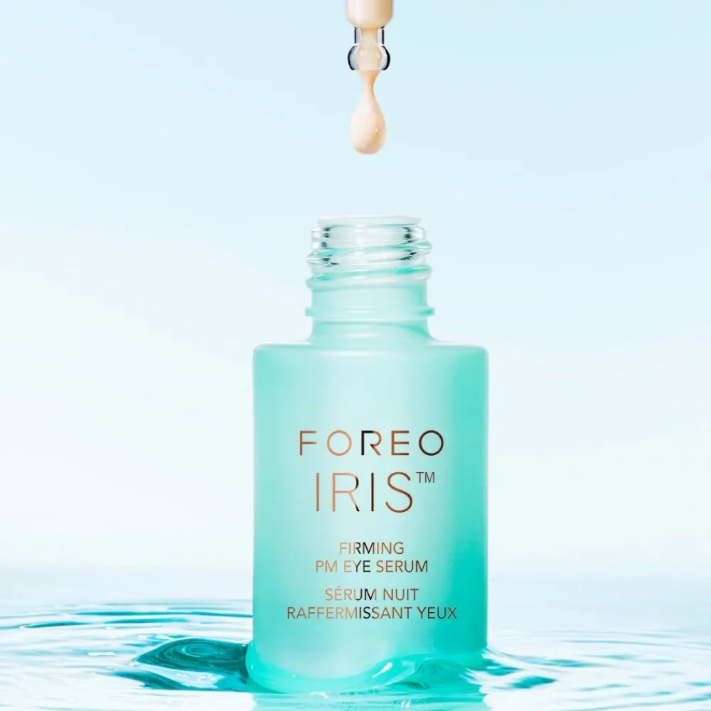 IRIS Firming PM Eye Serum 15 ml-FOREO Sweden Clearance
