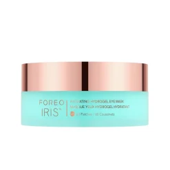 FOREO Sweden Gesicht^IRIS Hydrogel Eye Patches 60 Stück