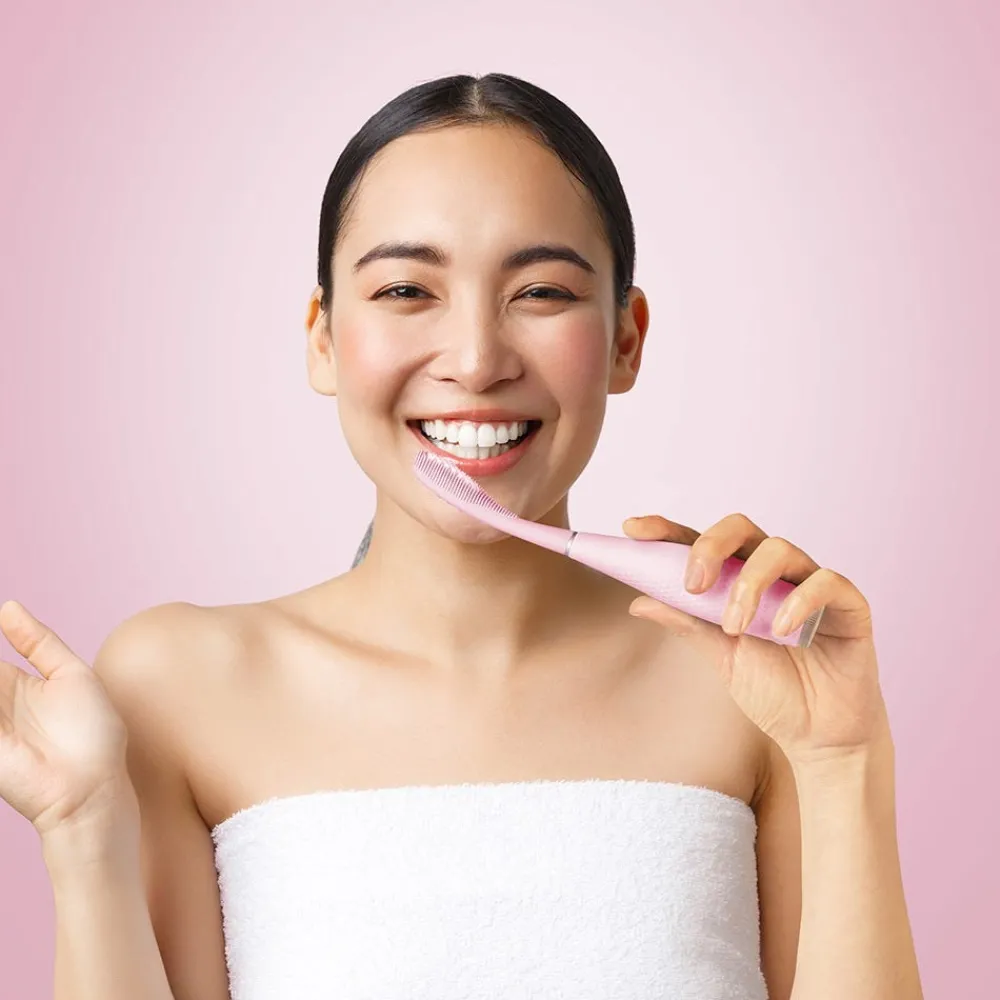 issa 4 Pearl Pink-FOREO Sweden New