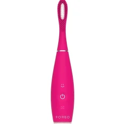 FOREO Sweden Zahnpflege^issa 4 smile Wild Strawberry