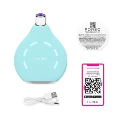 FOREO Sweden Gesicht|KIWI