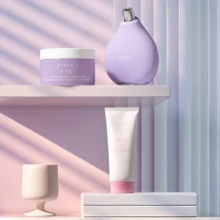 FOREO Sweden Gesicht|KIWI Active Pore & Blackhead Mask 100 g