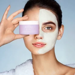 FOREO Sweden Gesicht|KIWI Active Pore & Blackhead Mask 100 g