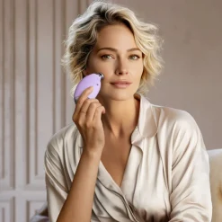 FOREO Sweden Gesicht^KIWI derma