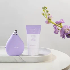 FOREO Sweden Gesicht|KIWI Oil Control Mattifying Moisturizer 40 ml