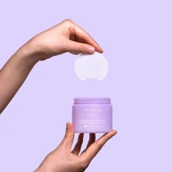 FOREO Sweden Gesicht|KIWI Pore Minimizing Toner Pads 60 Pads