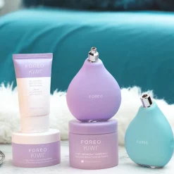 FOREO Sweden Gesicht|KIWI Pore Minimizing Toner Pads 60 Pads