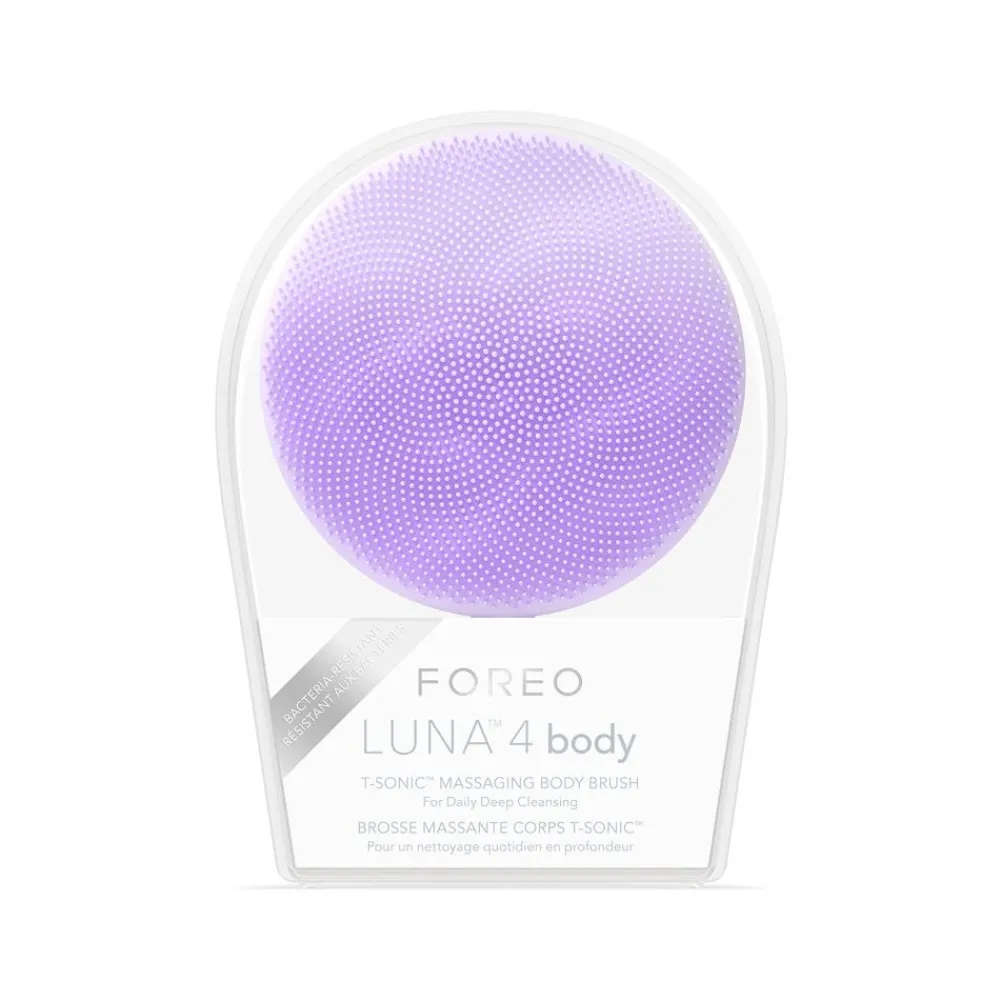 FOREO Sweden Körper|LUNA 4 body Lavender