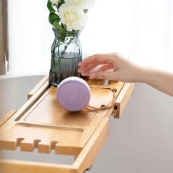 FOREO Sweden Körper|LUNA 4 body Lavender