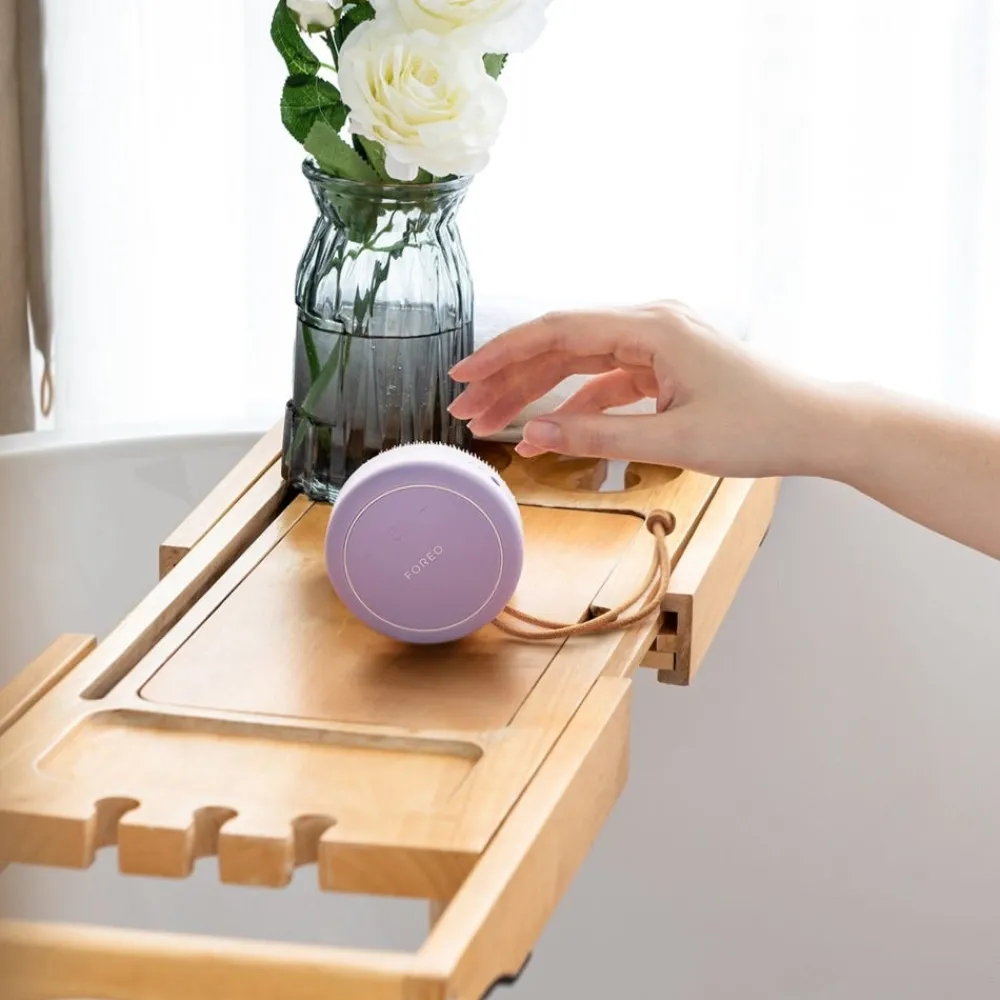 FOREO Sweden Körper|LUNA 4 body Lavender