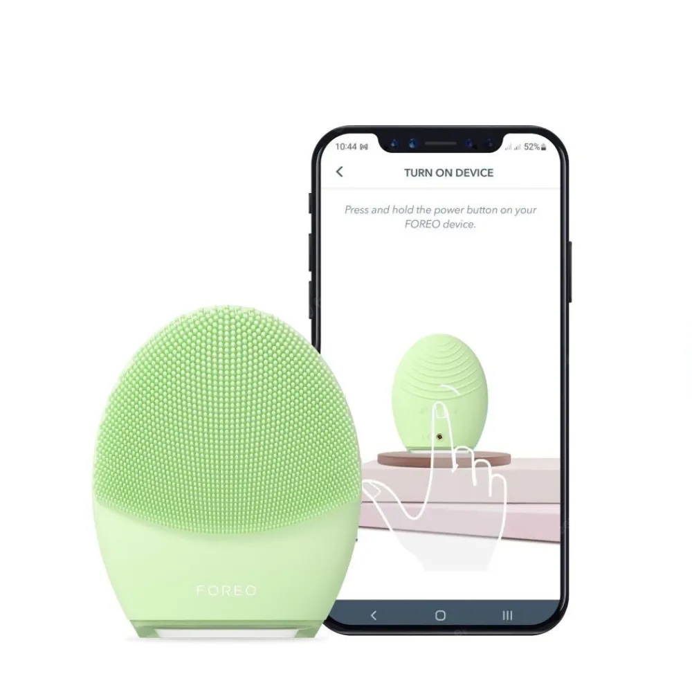 LUNA 4 Combination Skin-FOREO Sweden Sale