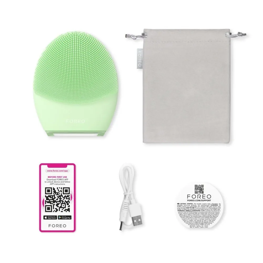 LUNA 4 Combination Skin-FOREO Sweden Sale
