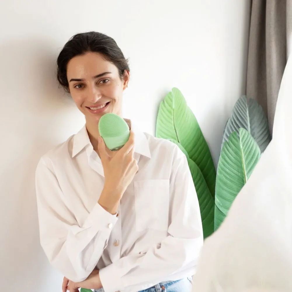 LUNA 4 Combination Skin-FOREO Sweden Sale