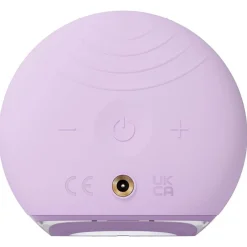 FOREO Sweden Gesicht|LUNA 4 go Lavender