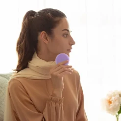 FOREO Sweden Gesicht|LUNA 4 go Lavender
