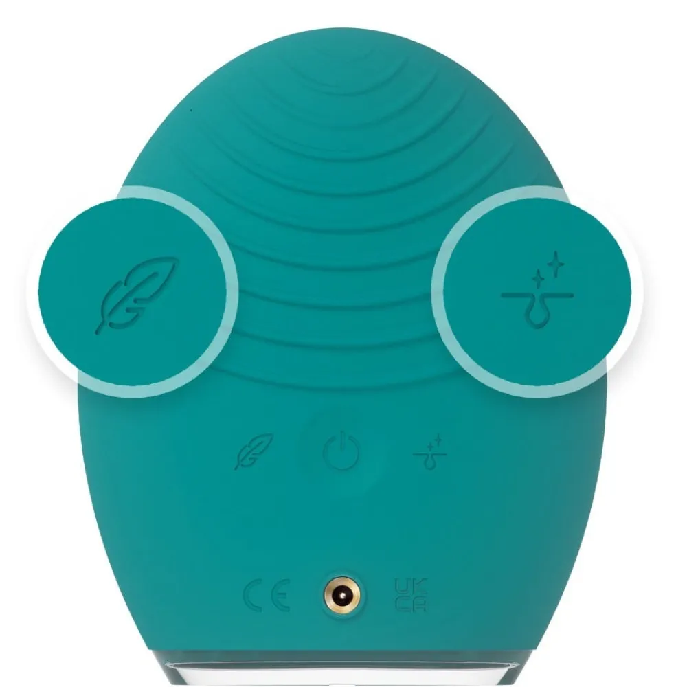 FOREO Sweden Hautpflege|Gesicht^LUNA 4 Men