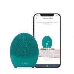 FOREO Sweden Hautpflege|Gesicht^LUNA 4 Men