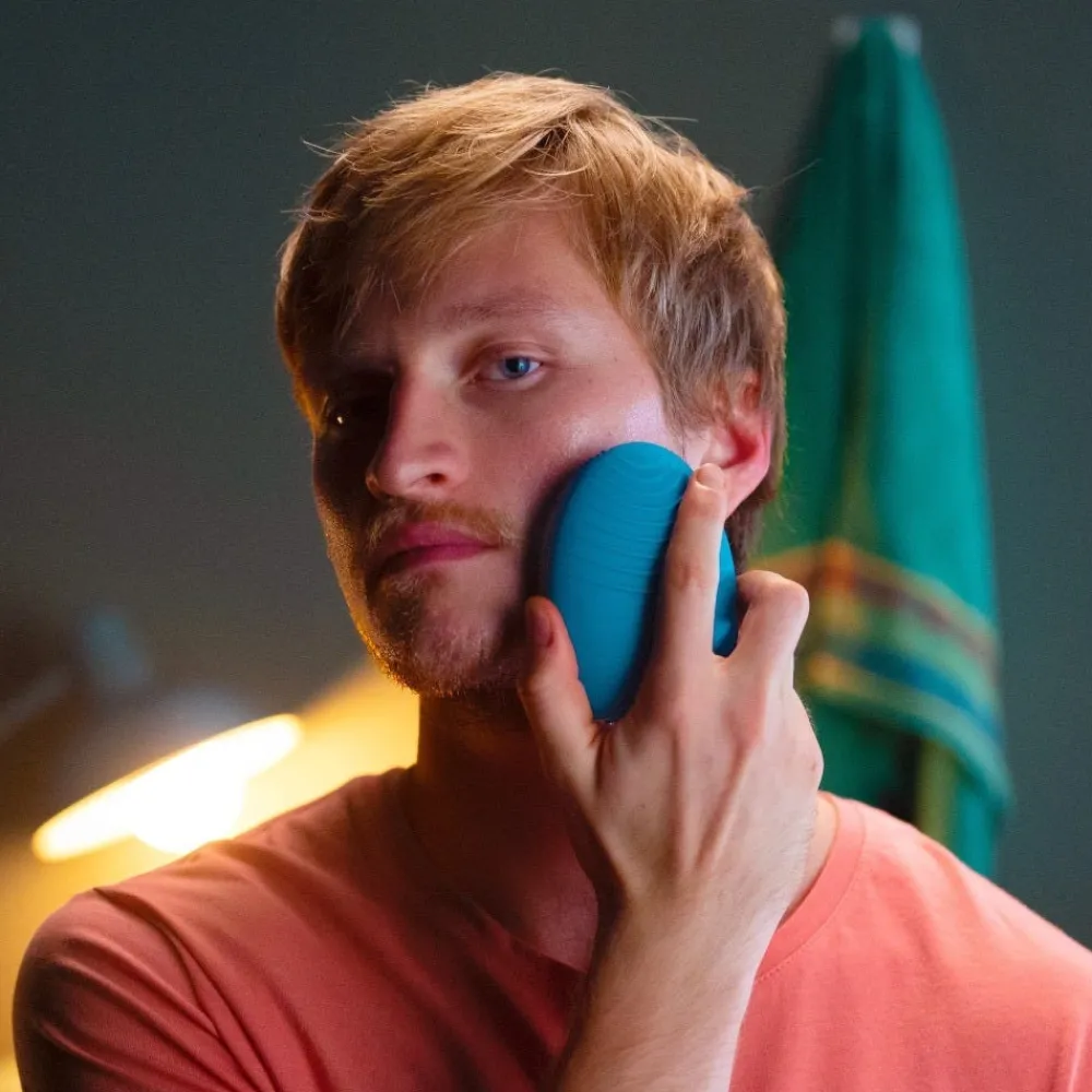 FOREO Sweden Hautpflege|Gesicht^LUNA 4 Men