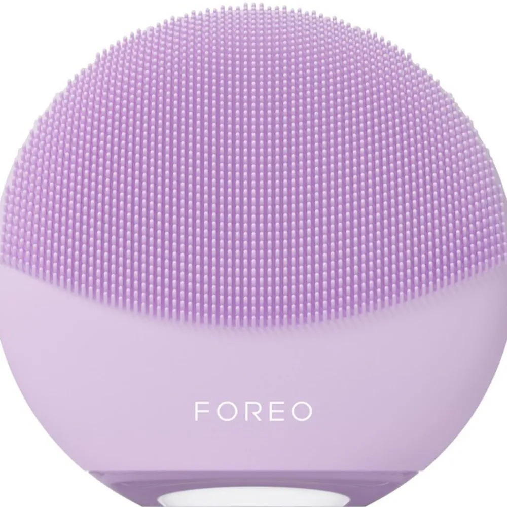 FOREO Sweden Gesicht^LUNA 4 mini Lavender