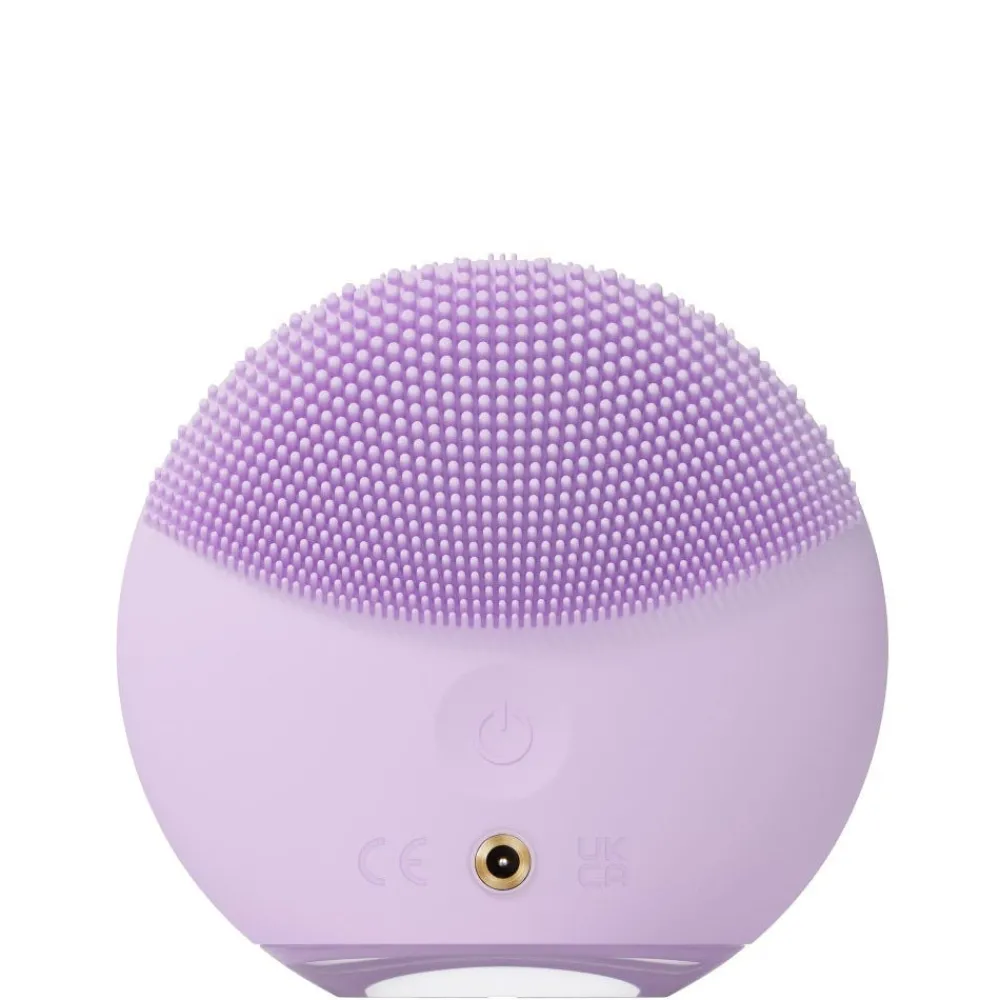 FOREO Sweden Gesicht^LUNA 4 mini Lavender