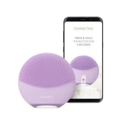 FOREO Sweden Gesicht^LUNA 4 mini Lavender