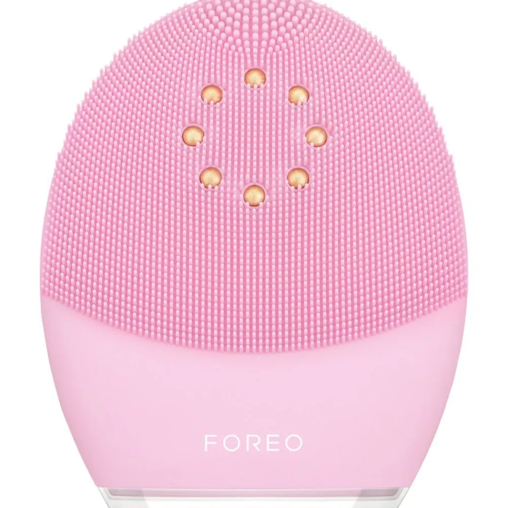 FOREO Sweden Hautverjüngung|Gesicht|LUNA 3 plus Normal Skin