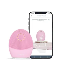FOREO Sweden Hautverjüngung|Gesicht|LUNA 3 plus Normal Skin