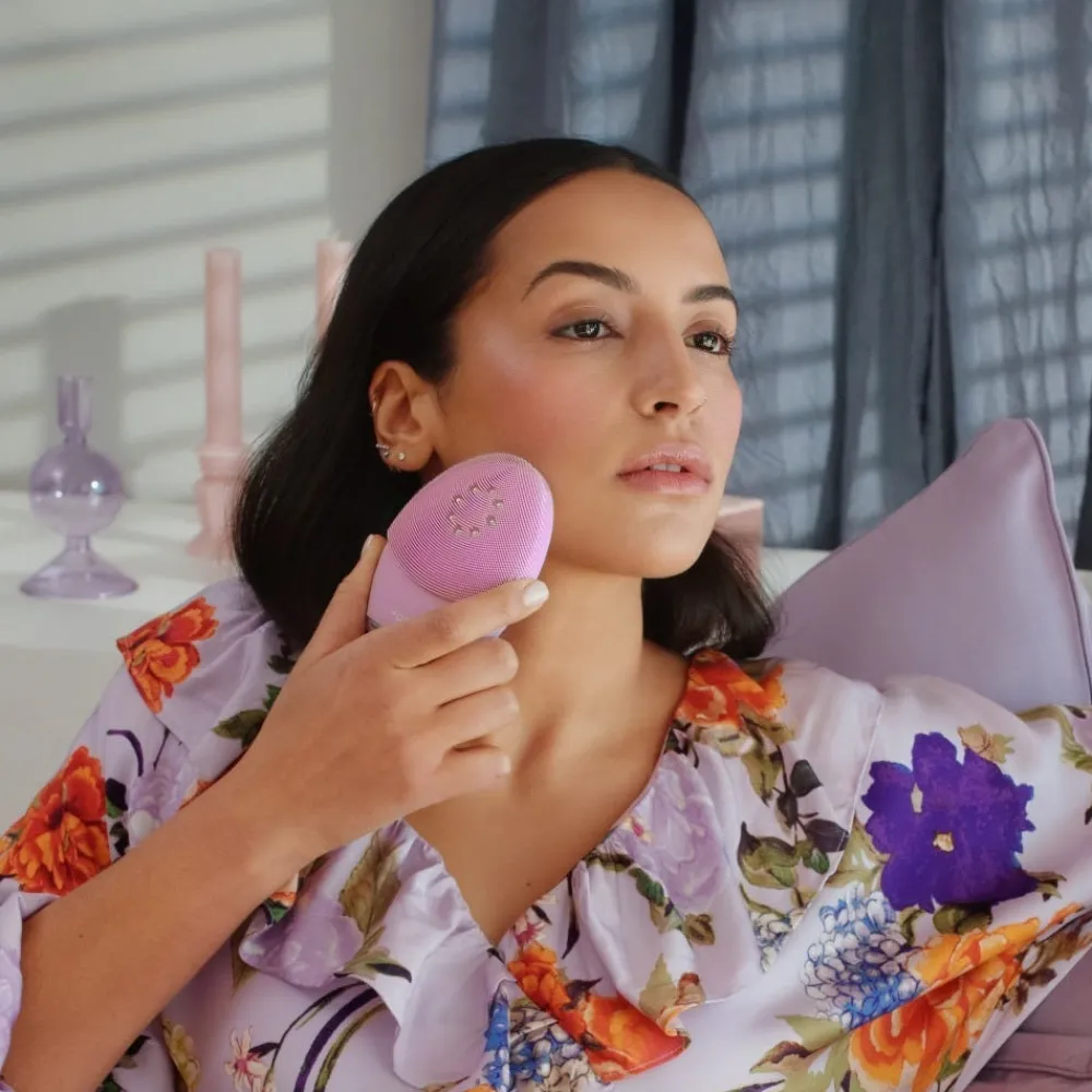 FOREO Sweden Hautverjüngung|Gesicht|LUNA 3 plus Normal Skin