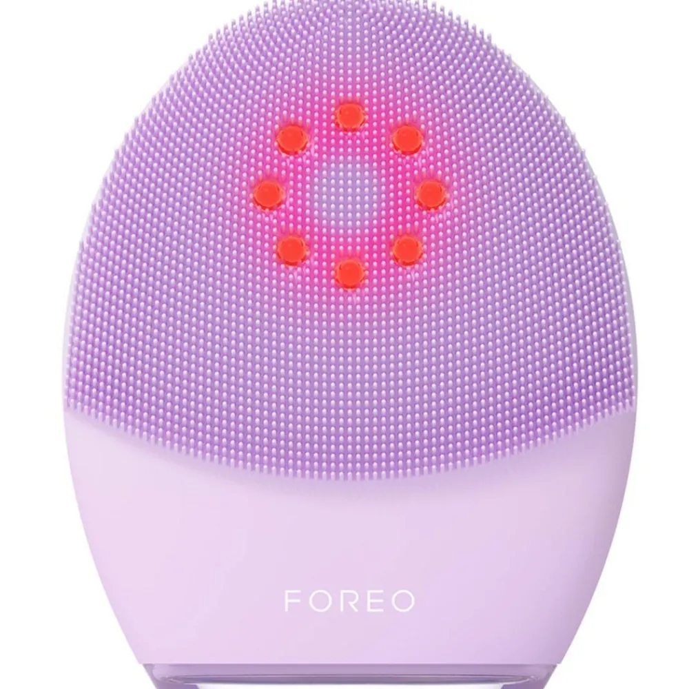 FOREO Sweden Hautverjüngung|Gesicht^LUNA 4 plus Sensitive Skin
