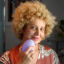 FOREO Sweden Hautverjüngung|Gesicht^LUNA 4 plus Sensitive Skin