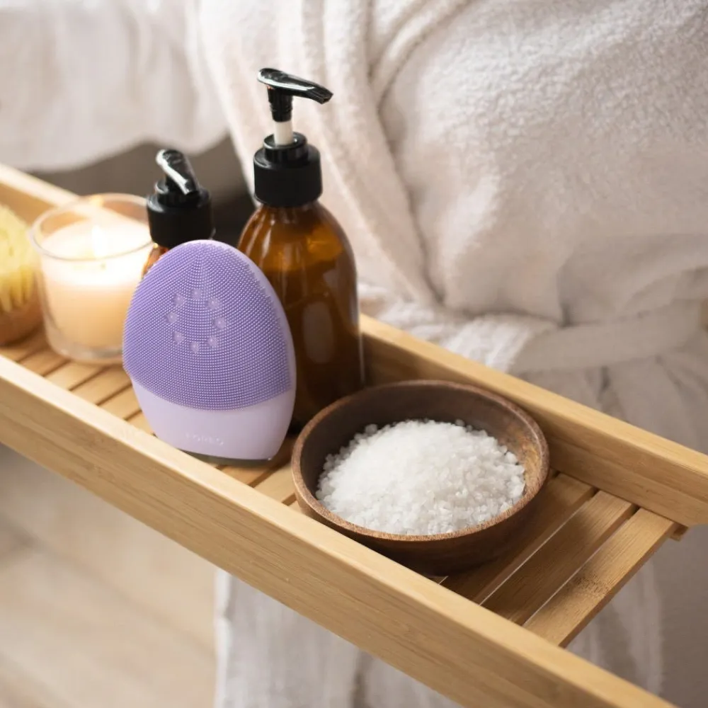 FOREO Sweden Hautverjüngung|Gesicht^LUNA 4 plus Sensitive Skin