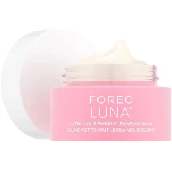 LUNA Ultra-Nourishing Cleansing Balm 75 ml-FOREO Sweden Outlet