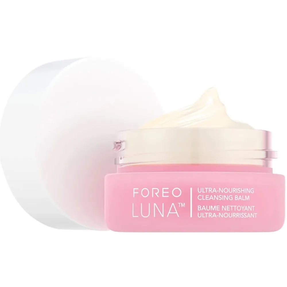 FOREO Sweden Gesicht|LUNA Ultra-Nourishing Cleansing Balm 15 ml
