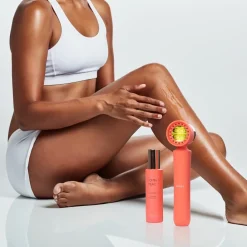 PEACH Cooling Prep Gel 100 ml-FOREO Sweden Clearance