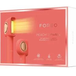 Professionelle IPL-Haarentfernung 2 Pro Max Peach-FOREO Sweden Best