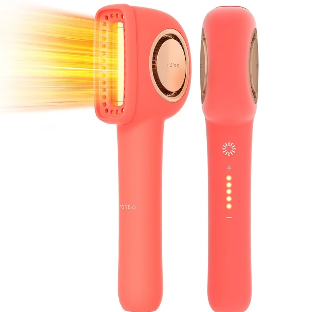 Professionelle IPL-Haarentfernung 2 Pro Max Peach-FOREO Sweden Best