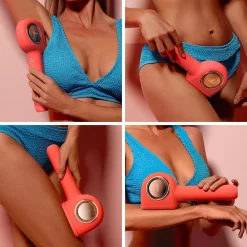 Professionelle IPL-Haarentfernung 2 Pro Max Peach-FOREO Sweden Best