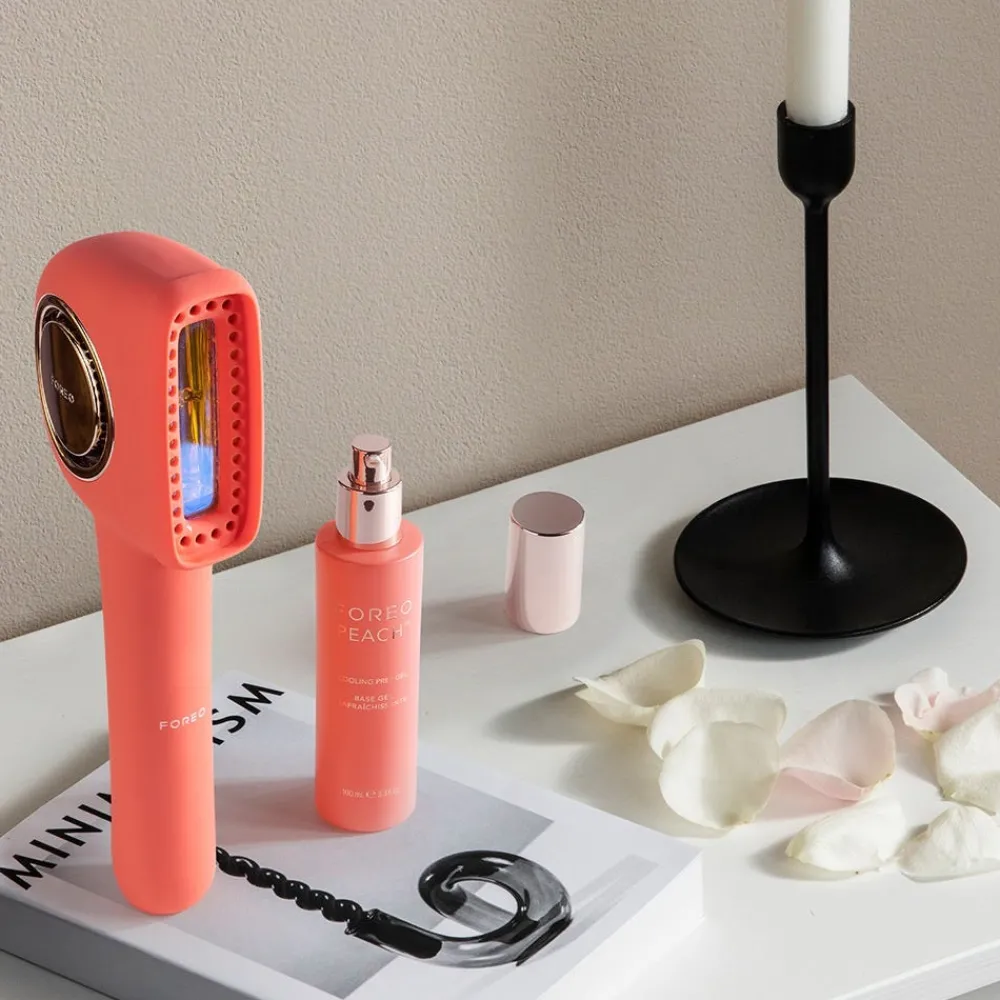 Professionelle IPL-Haarentfernung 2 Pro Max Peach-FOREO Sweden Best