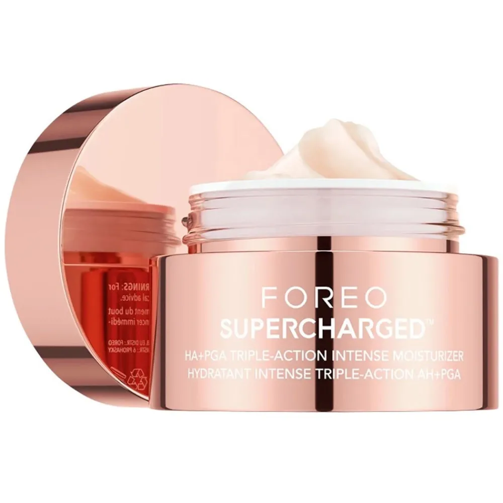 SUPERCHARGED HA+PGA Triple Action 50 ml-FOREO Sweden Discount
