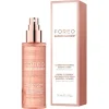 FOREO Sweden Gesicht|SUPERCHARGED Barrier Restoring Essence Mist 110 ml