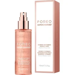 FOREO Sweden Gesicht|SUPERCHARGED Barrier Restoring Essence Mist 110 ml