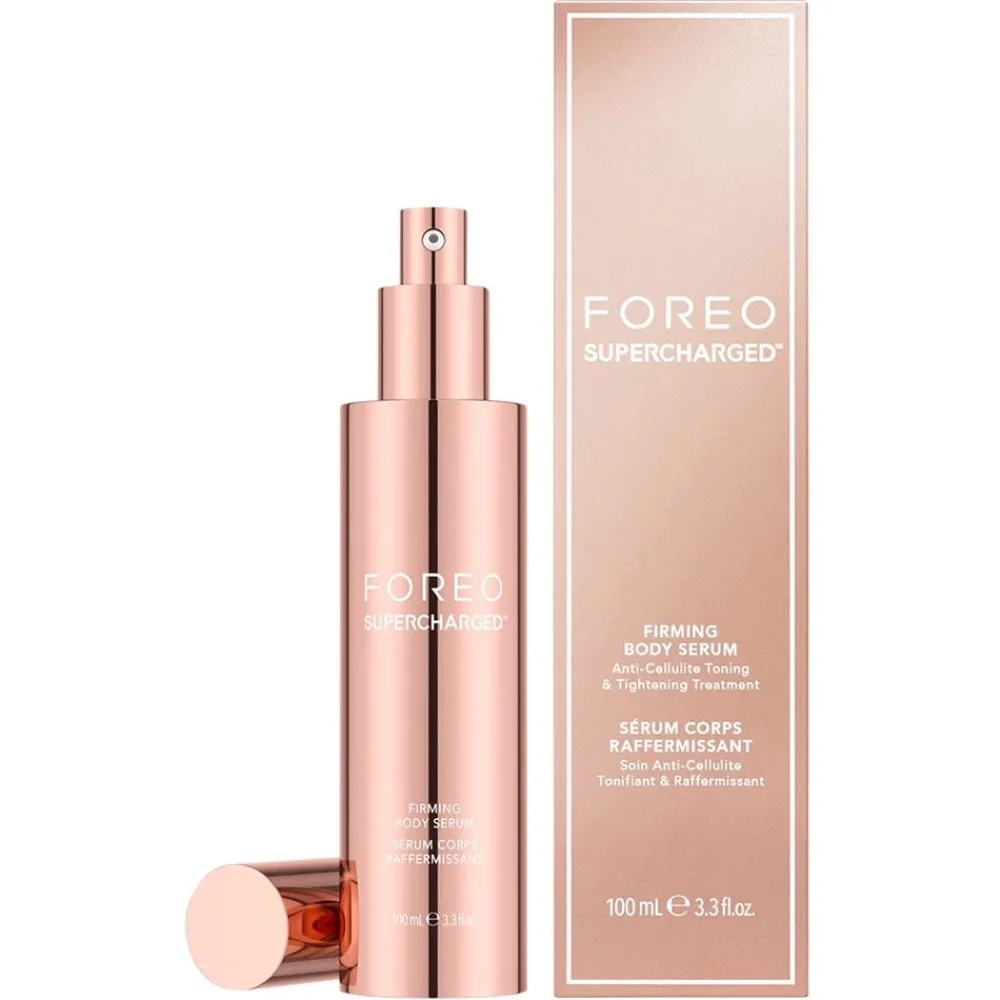 FOREO Sweden Körper^SUPERCHARGED Firming Body Serum 100 ml